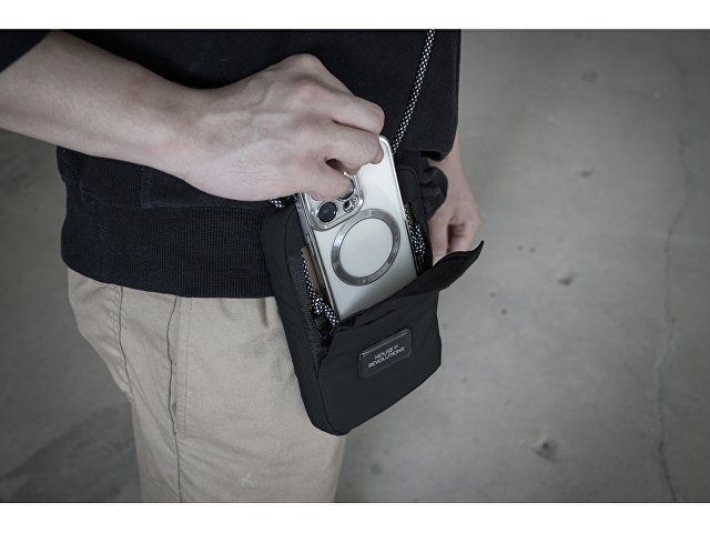 Водостойкая сумка для телефона «Solo Eco» thumbnail