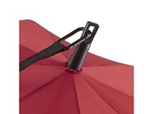 Зонт-трость «Loop» с плечевым ремнем (арт. 100032), фото 4