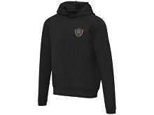 Спортивная толстовка «Danali» из интерлока, унисекс