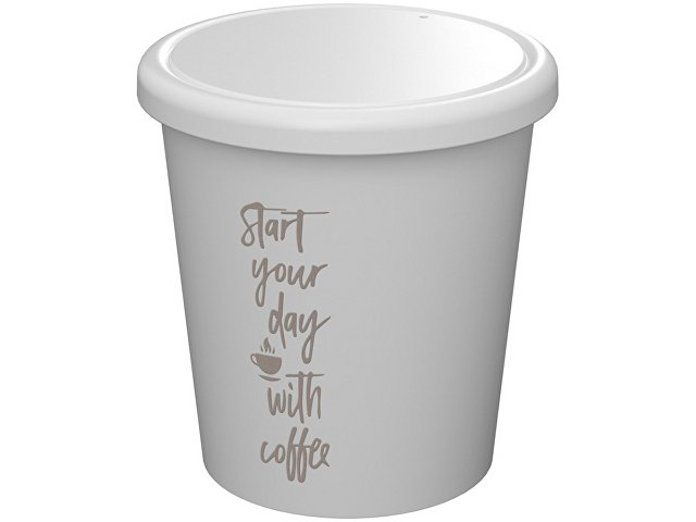 Кружка с крышкой «Americano Piccolo» thumbnail