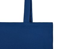 Шоппер «Basio» из переработанного хлопка 280 г/м2