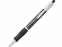 Шариковая ручка с противоскользящим покрытием «SLIM» (арт. 91247-103)