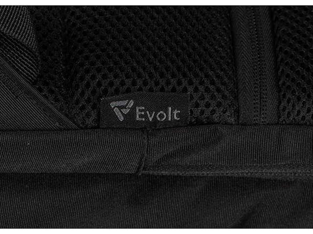 Рюкзак-трансформер «Volume» для ноутбука 15'' thumbnail