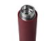 Вакуумный термос с двойными стенками и медным слоем "Torso", 480 мл, бургунди