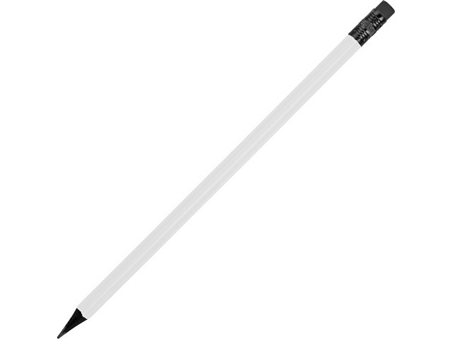 Карандаш трехгранный «Blackie 3D» thumbnail