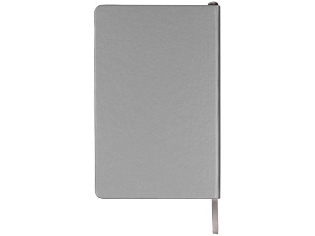 Блокнот А5 «Metropolis», супер софт-тач thumbnail