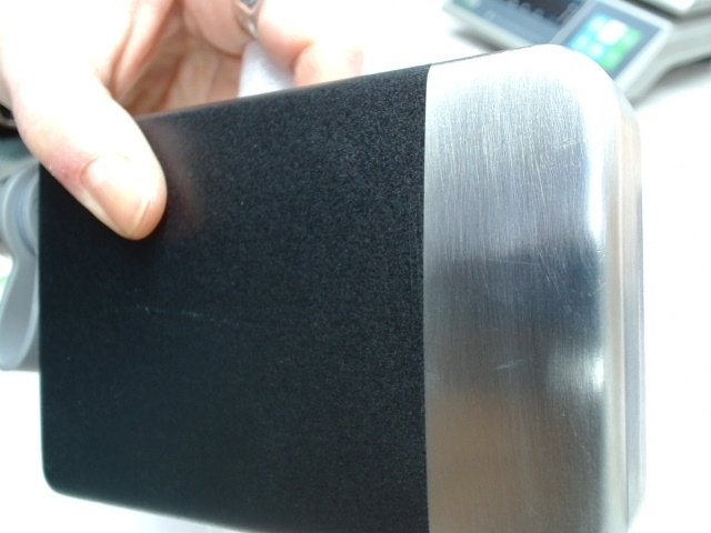 Фляжка с матовым покрытием «Patagonia» thumbnail