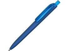 Ручка пластиковая шариковая Prodir DS8 PRR «софт-тач» (арт. ds8prr-54)