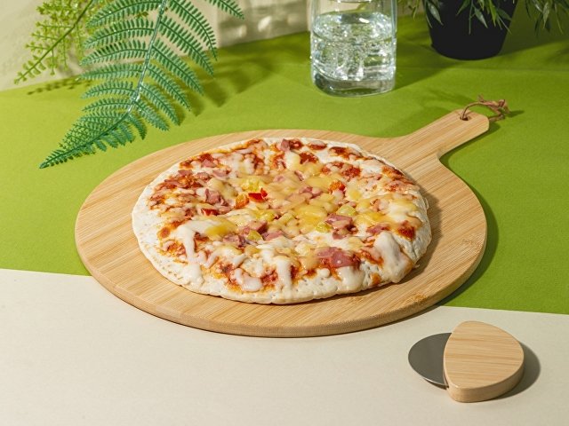 Разделочная доска из бамбука «Maestrello» thumbnail