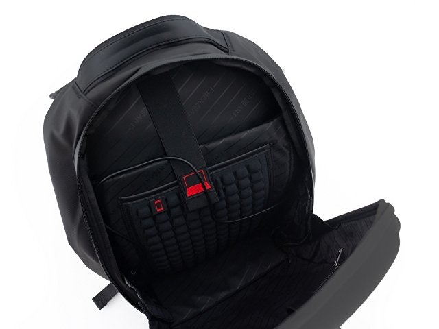 Рюкзак Legacy для ноутбука 14" с USB-выходом thumbnail