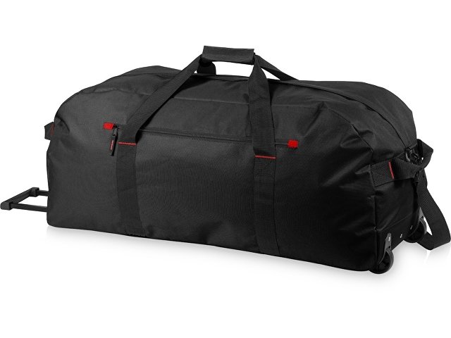 Сумка дорожная на роликах «Vancouver» thumbnail