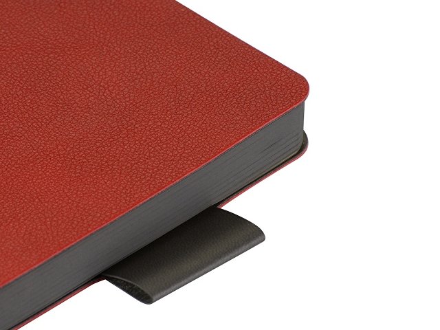 Ежедневник А5 датированный «Boston» на 2026 год thumbnail