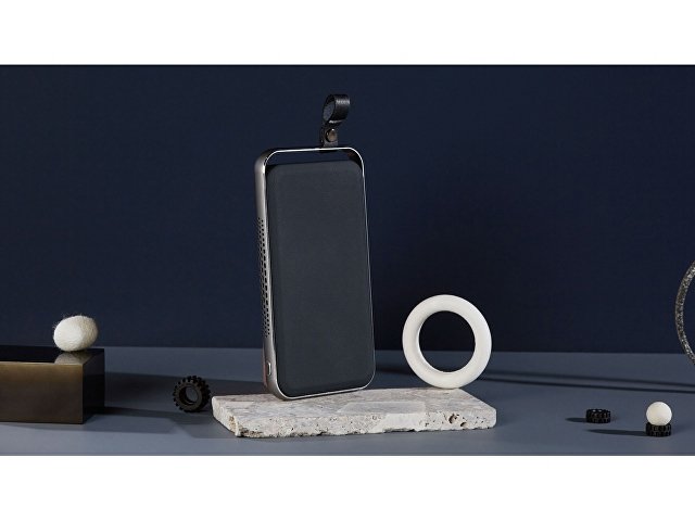 Внешний аккумулятор «NEO Electron», 10000 mAh thumbnail