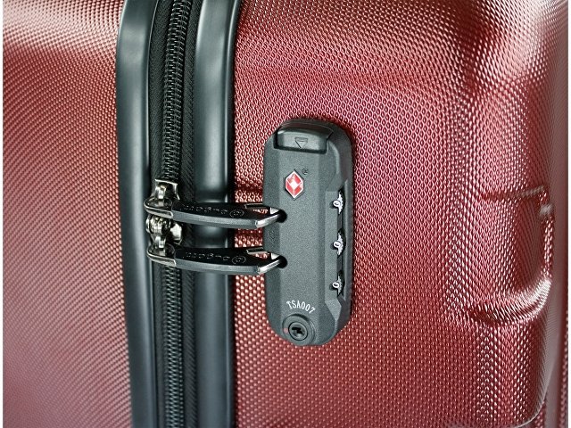 Чемодан «Galatea», 38 л