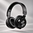 Беспроводные накладные наушники Stereo Style, BT 5.3, 400мАч, черный, Deppa