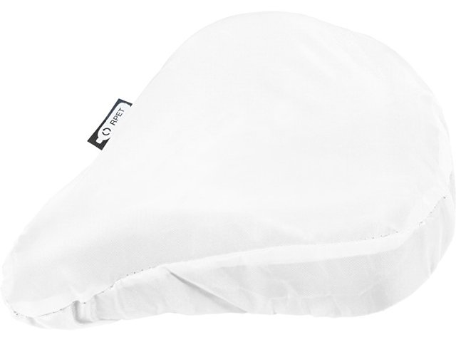 Водонепроницаемый чехол для велосипедного седла из переработанного ПЭТ Jesse thumbnail