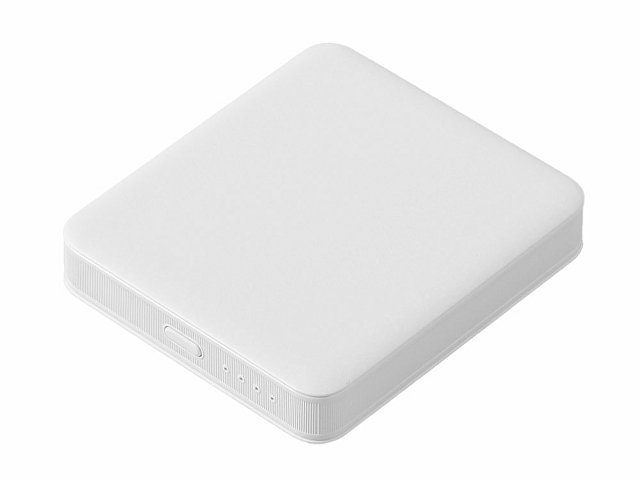 Внешний аккумулятор «Brick 5» с быстрой зарядкой PD, 5000 мАч thumbnail