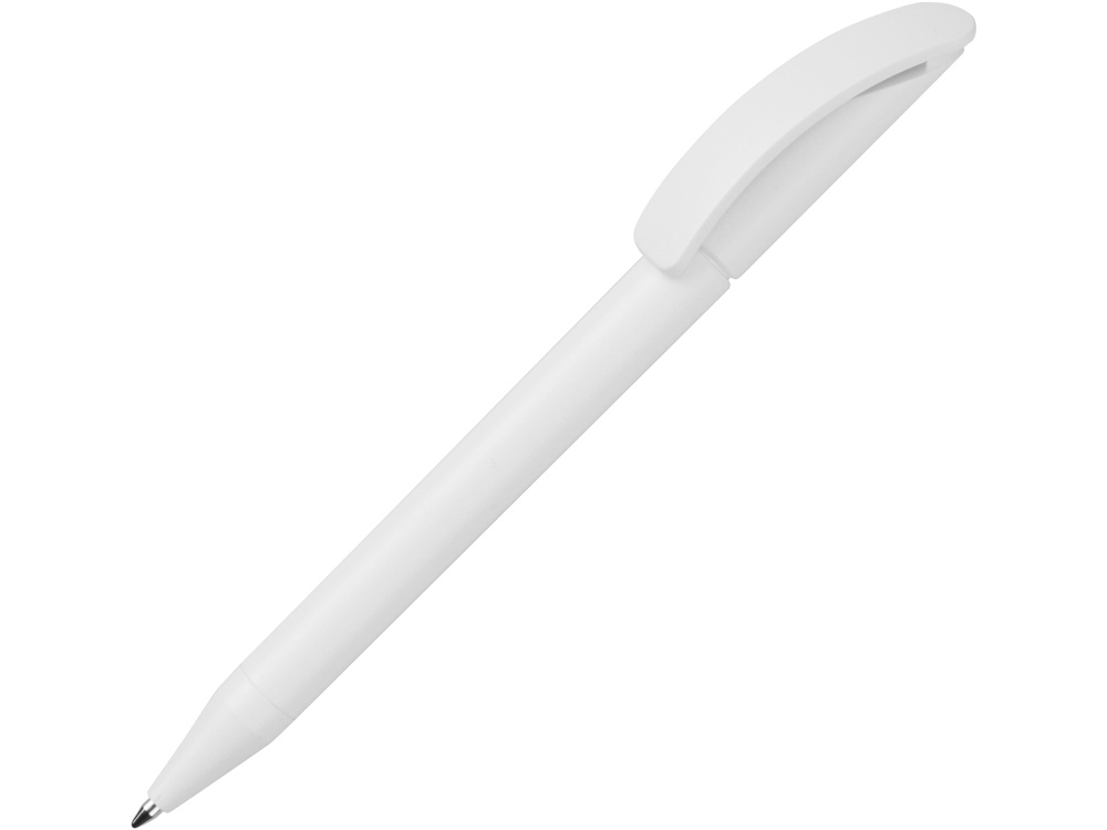 Ручка шариковая Prodir DS3 TMM, белый