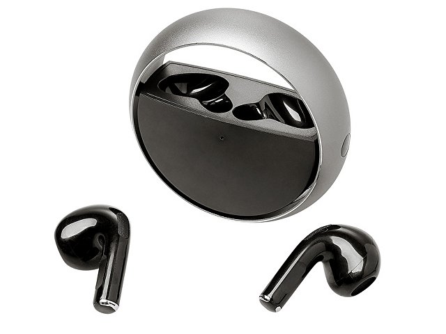 Беспроводные наушники TWS «Ironwood N3» thumbnail