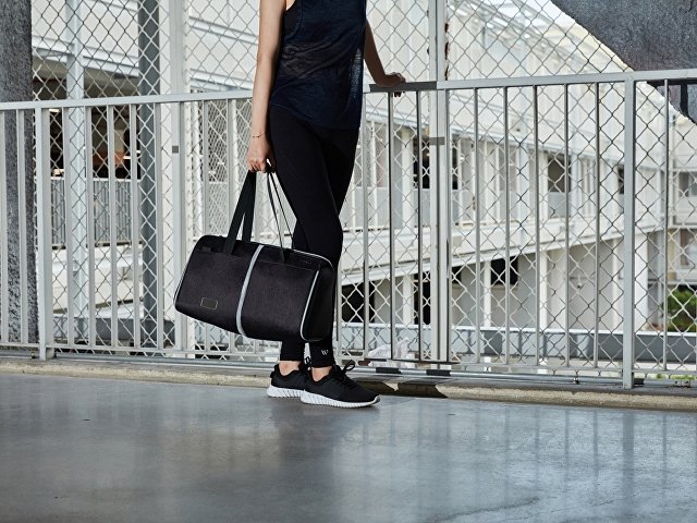 Антикражная спортивная сумка FlexPack Gym thumbnail