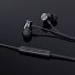 Стереогарнитура Stereo Aura ANC, USB-C, черный, Deppa