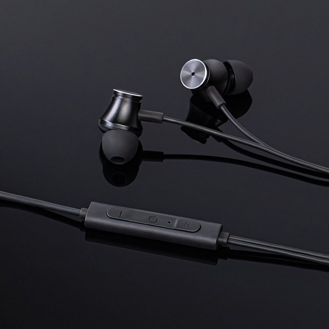 Стереогарнитура Stereo Aura ANC, USB-C — фото 3
