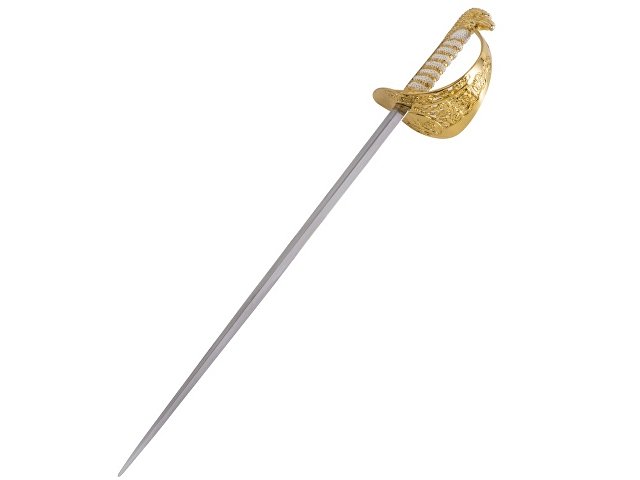 Нож для вскрывания конвертов в виде рапиры thumbnail