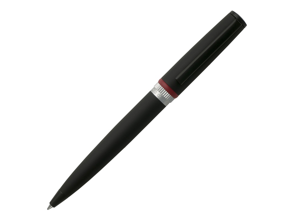 Ручка шариковая Gear Black