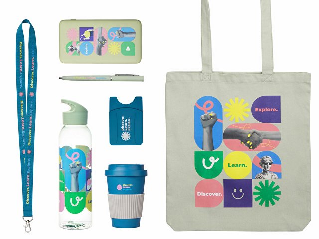 Набор для выставочных мероприятий thumbnail