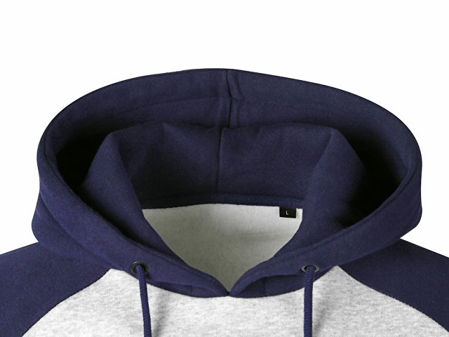 Толстовка с капюшоном «Dublin» мужская thumbnail