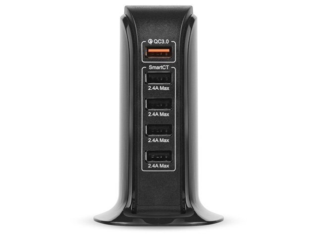 Зарядное устройство «Kubic W5 Quick» thumbnail