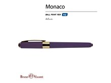 Ручка пластиковая шариковая «Monaco» (арт. 20-0125.15), фото 2