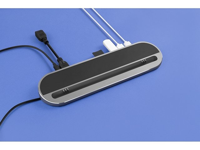 Хаб USB Type-C 3.0 «Falcon» thumbnail