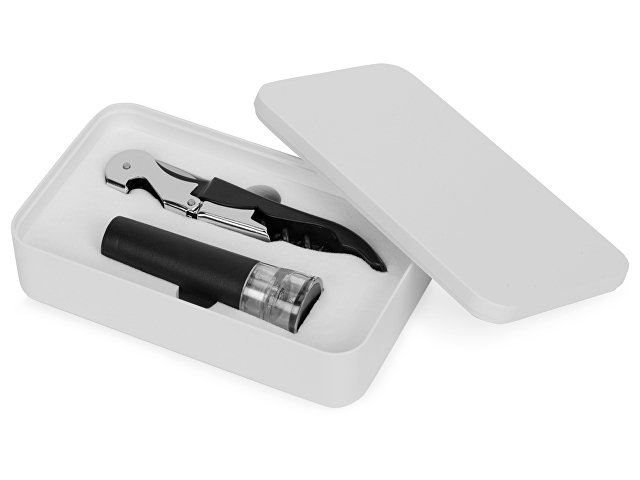 Набор аксессуаров для вина «Malbec» thumbnail