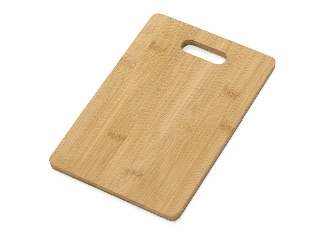 Разделочная доска из бамбука «Mary S» thumbnail