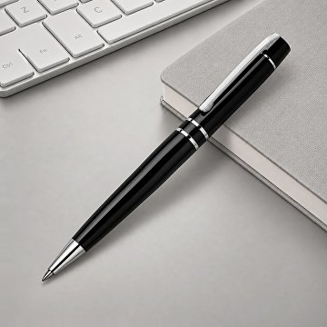 Ручка шариковая металлическая «Vip»