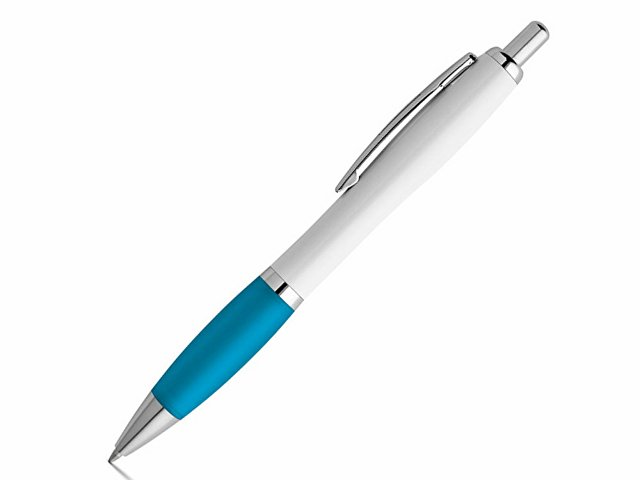 Шариковая ручка с зажимом из металла «MOVE»