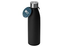 Бутылка для воды из нержавеющей стали «Rely», 650 мл (арт. 813307), фото 7