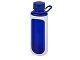 Бутылка для воды «Glendale» 600мл, синий