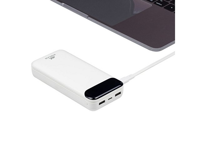 Внешний аккумулятор с дисплеем VA2280, 20000 mAh thumbnail