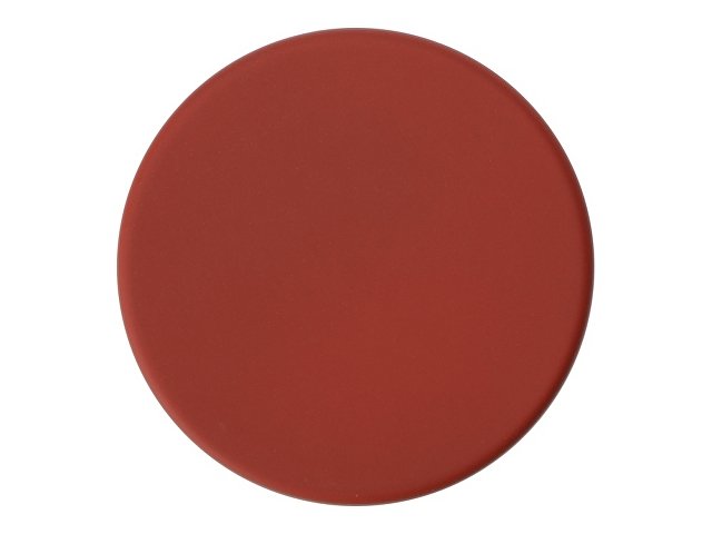 Вакуумная термобутылка с медной изоляцией  «Cask», soft-touch, 500 мл