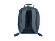 Рюкзак для ноутбука 17.3" 8460, аквамарин