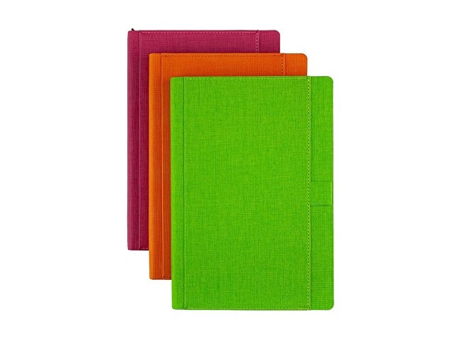 Ежедневник недатированный А5 «Marseille» thumbnail