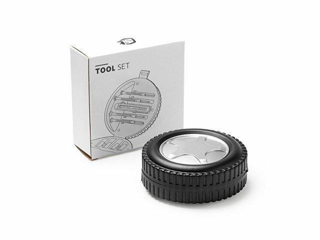 Набор инструментов TURNER thumbnail