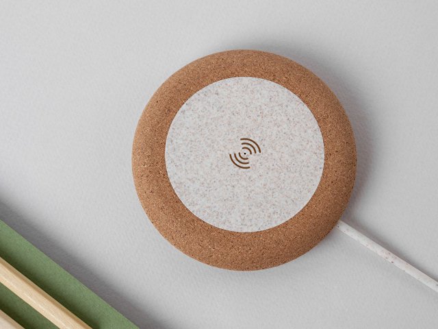 Беспроводное зарядное устройство «NEO Eco» thumbnail