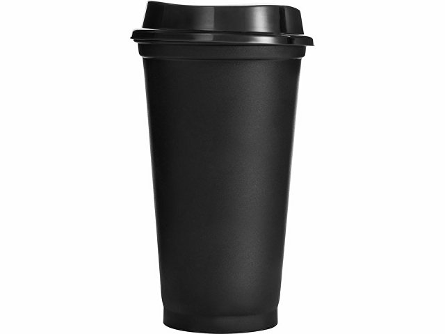 Пластиковый стакан «SipGo» thumbnail