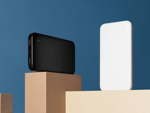 Внешний аккумулятор «NEO P10», 10000 mAh thumbnail