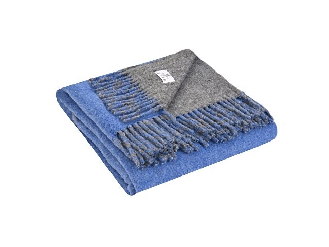 Плед «MUMBAI DUO» thumbnail