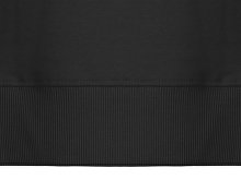 Свитшот оверсайз с рукавом реглан «Belgrade», унисекс