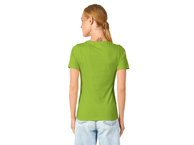 Футболка "Heavy Super Club" женская thumbnail